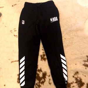 NBA Youth L Jogger/Sweat Pant